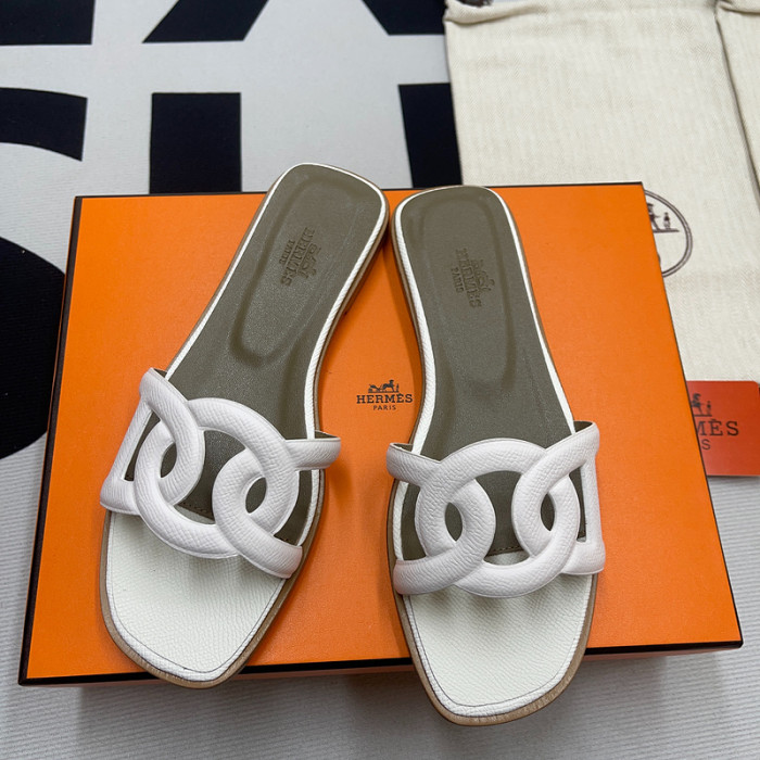 herme* sandal 25