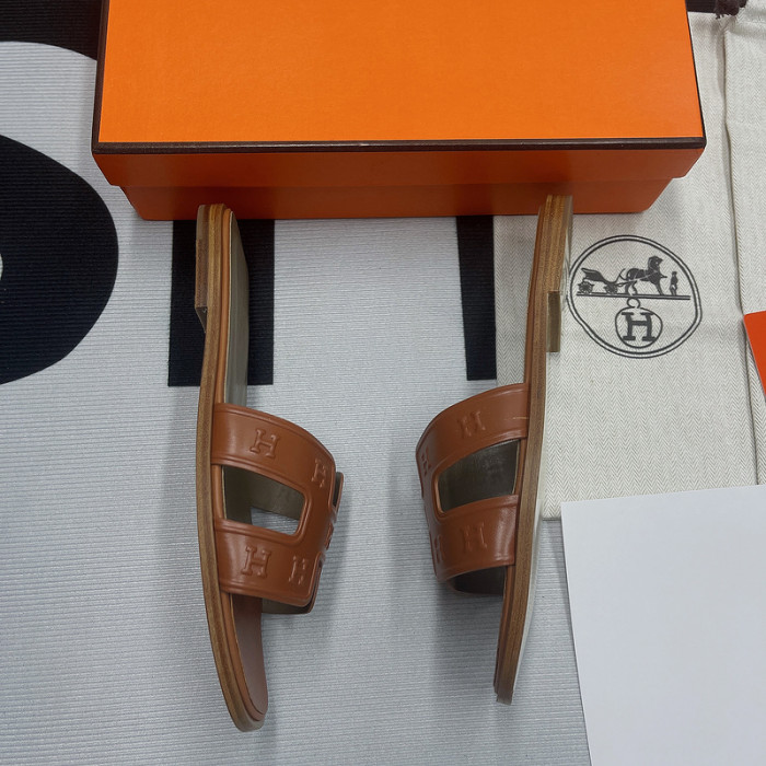 herme* sandal 27