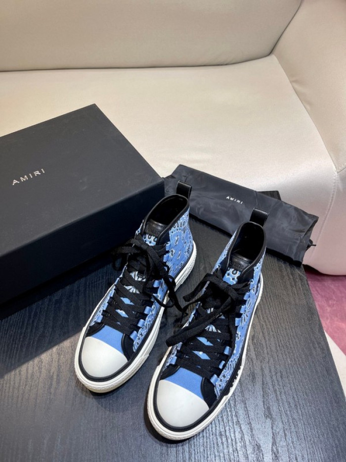 a*iri sneakers am81