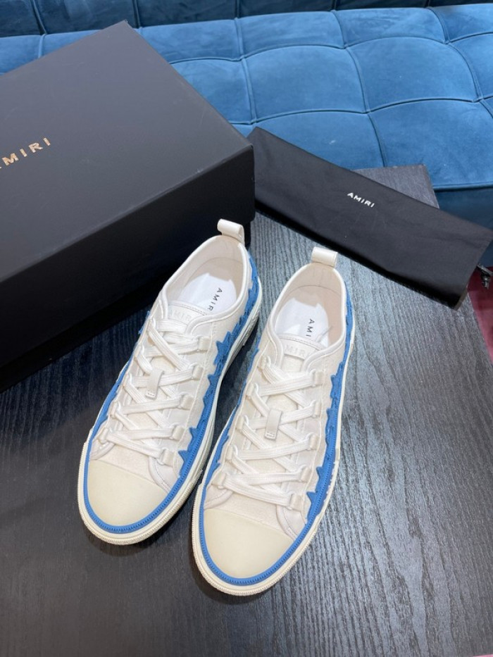 a*iri stars court sneakers