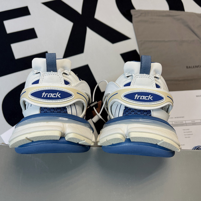 Ba*len*cia*ga track sneaker
