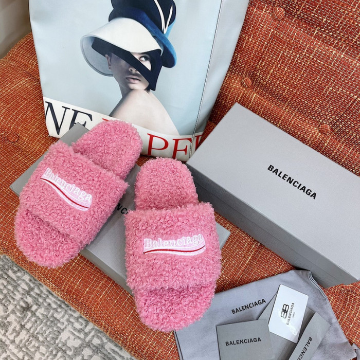 balenciag* sandal bs26