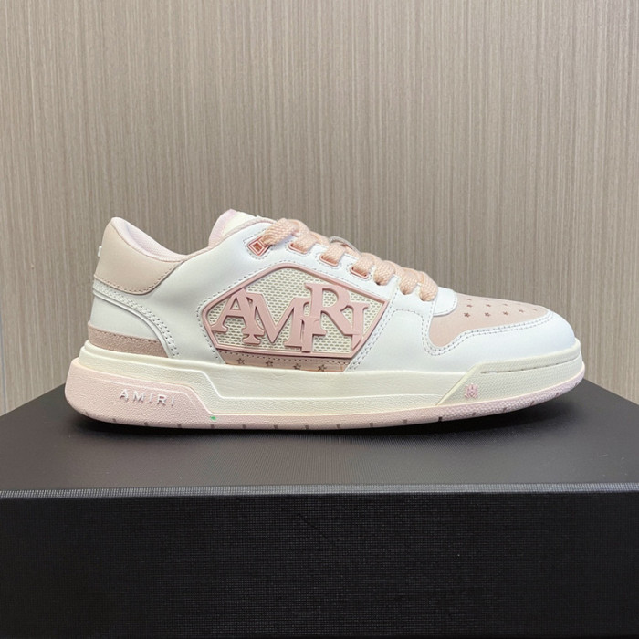 a*iri classic logo sneakers