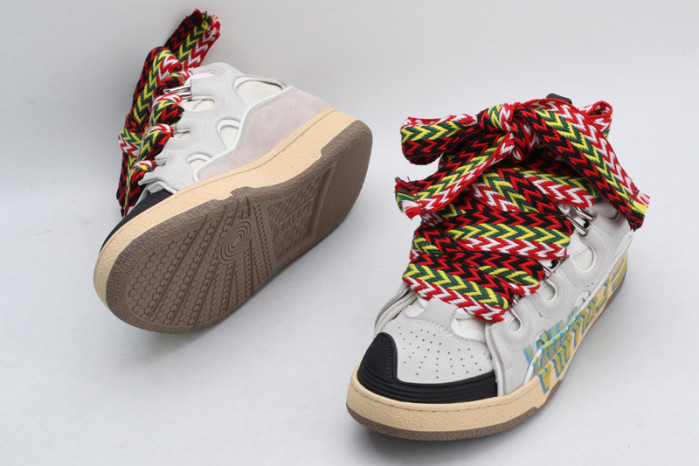 lanvin curb sneaker fy09