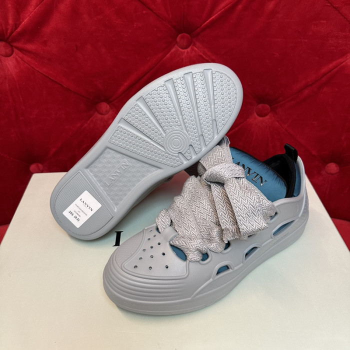 lanvin curb sneaker fy130
