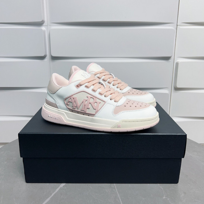 a*iri classic logo sneakers