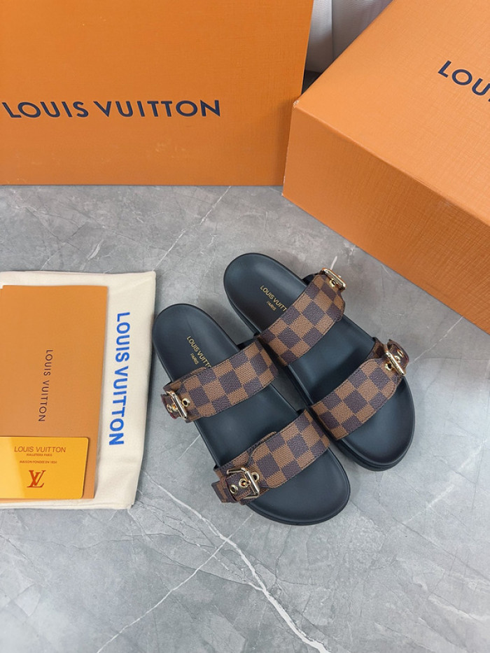 l&v sandal 66
