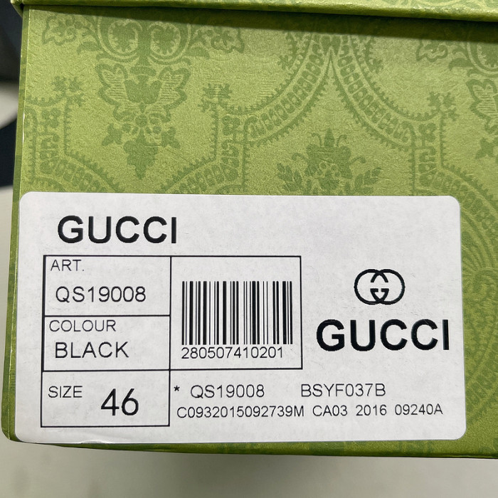 gucc* sandal95
