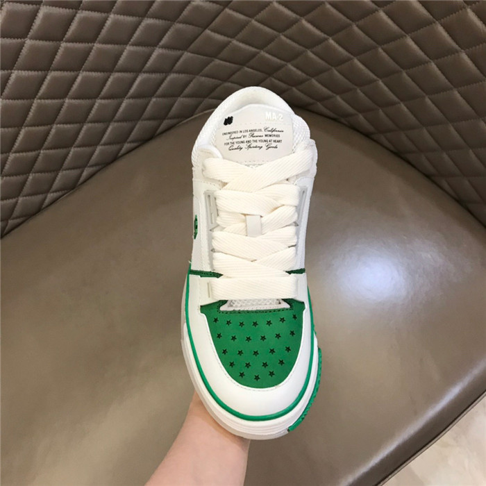 a*iri ma-1 sneakers