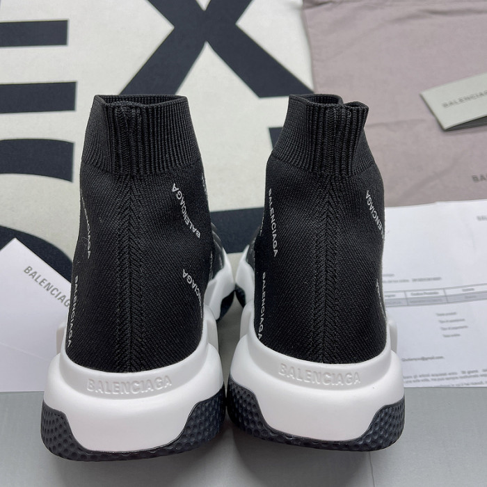 speed trainer sneakers 1000068