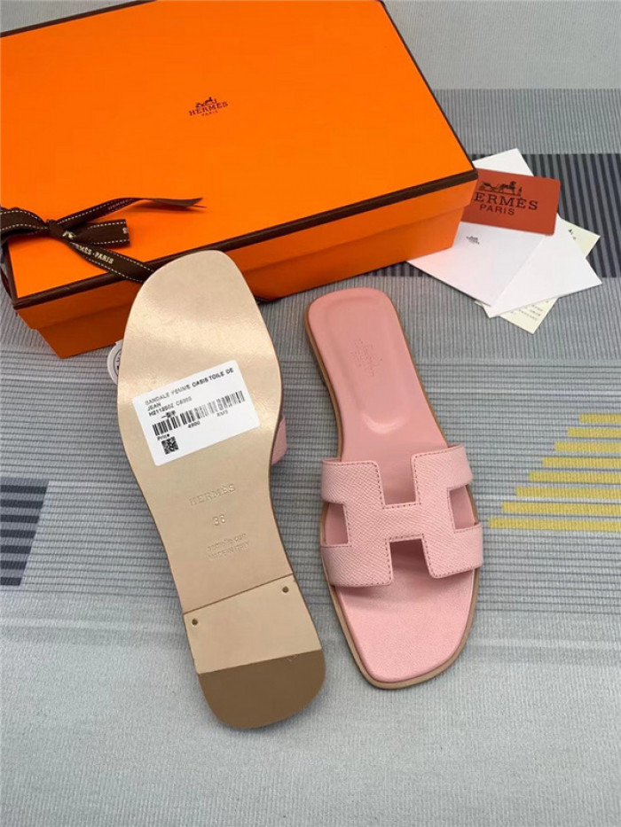 herme* sandal hs63