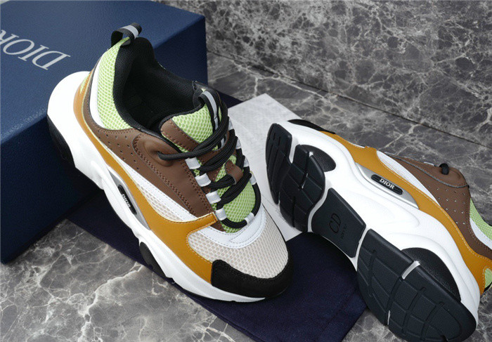 dio* sneakers b22 t0000-153