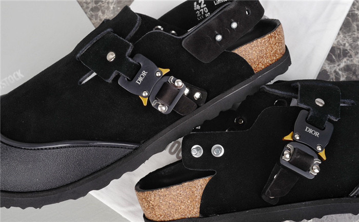 dio* sandals ds26