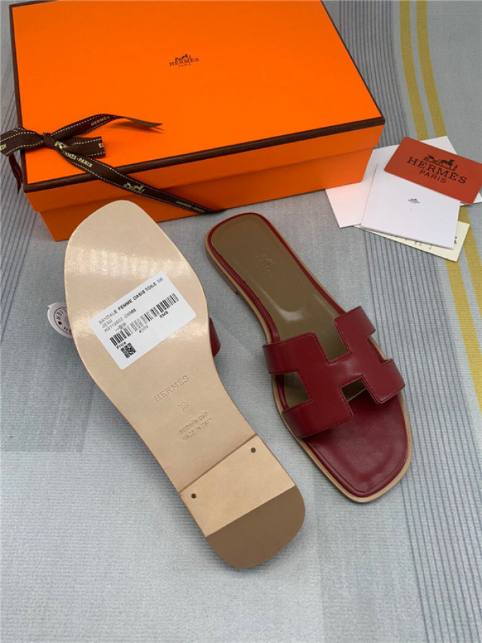 herme* sandal hs85