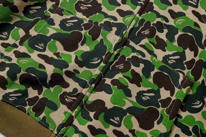 bape bvip25