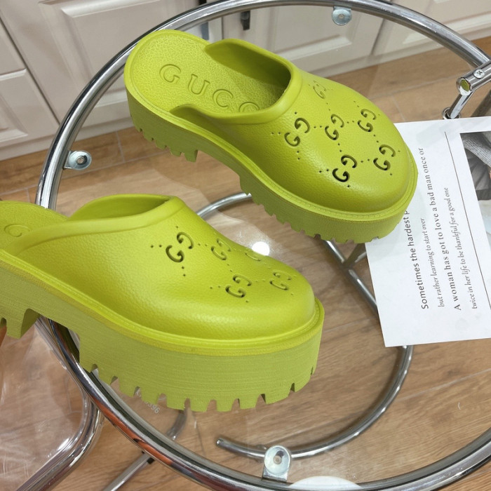 gucc* sandal107