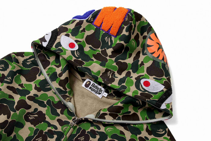 bape bvip25