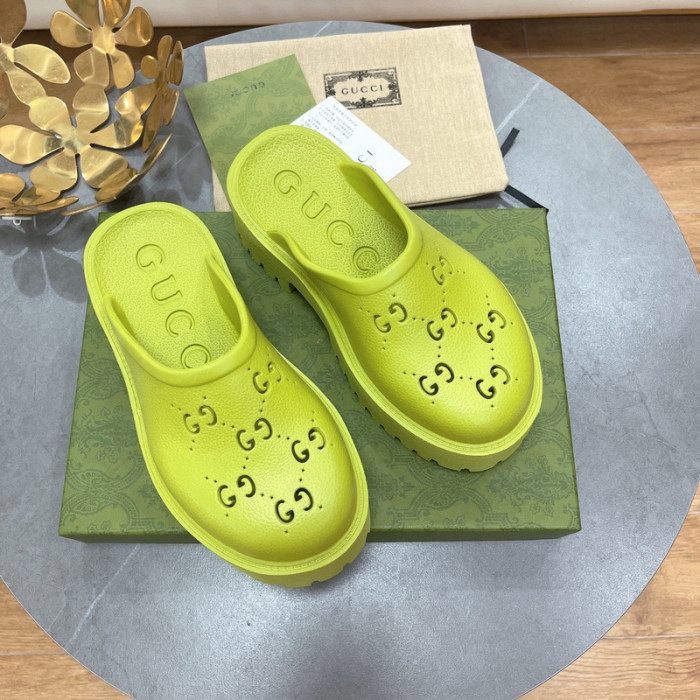 gucc* sandal107
