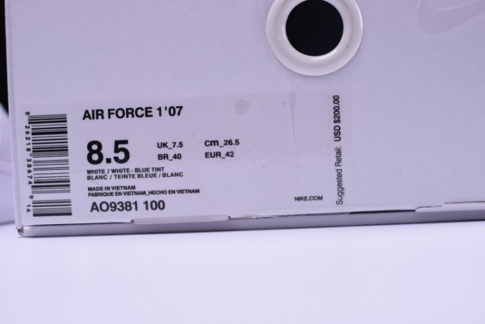 nike air force 1