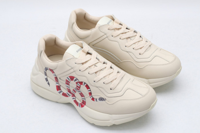 gucc* rhyton sneaker