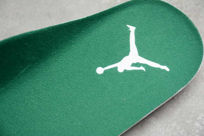 air jordan 4 retro white green ct8527-113