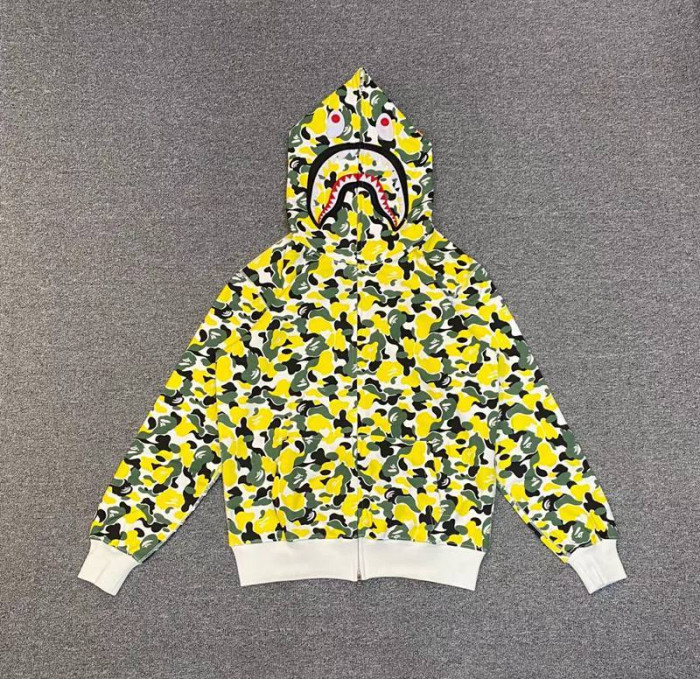 bape bvip07