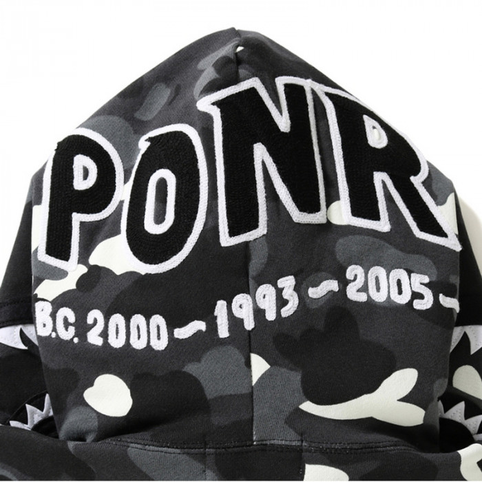 bape bvip27