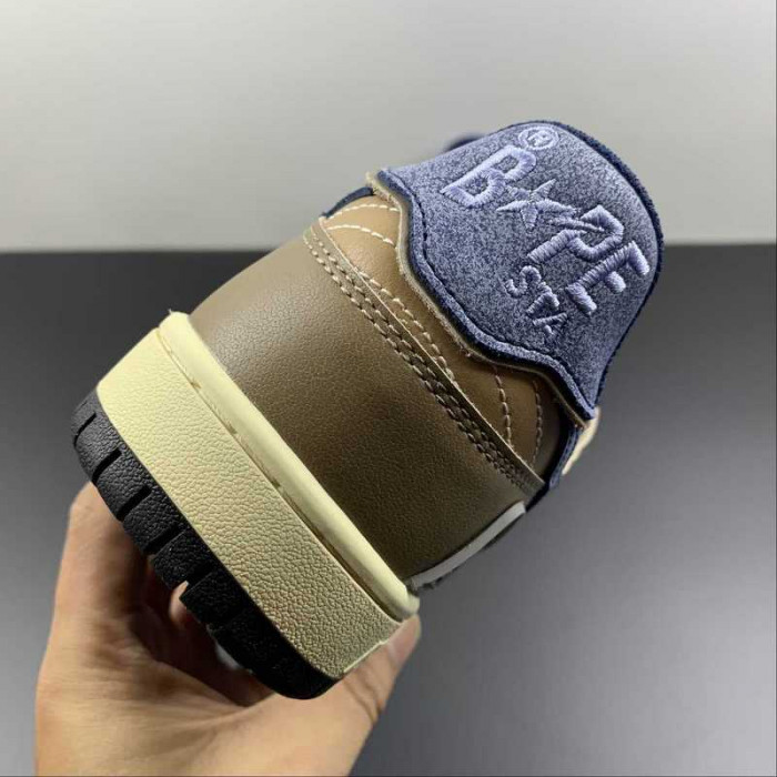 bathing ape xj00055