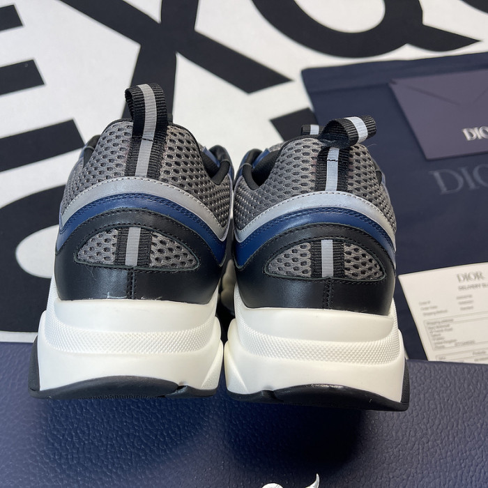 dio* sneakers b22 t0000-097