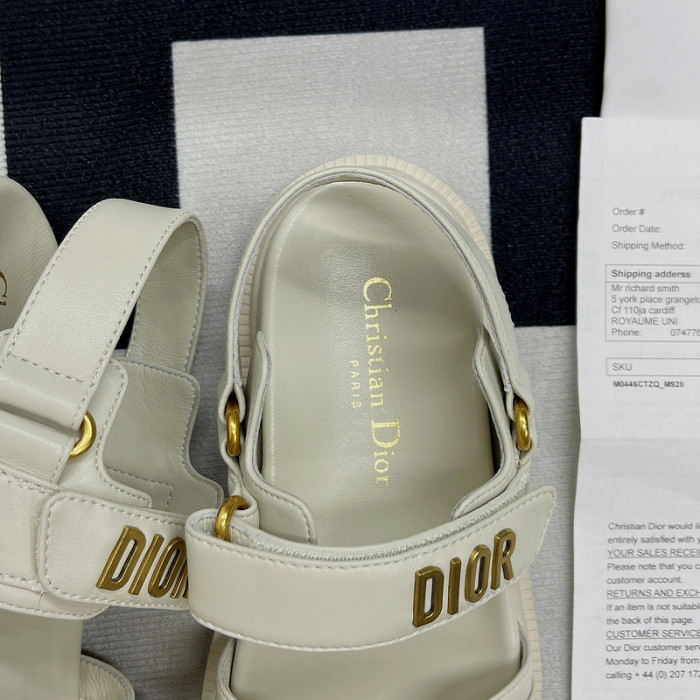 dio* sandals ds02