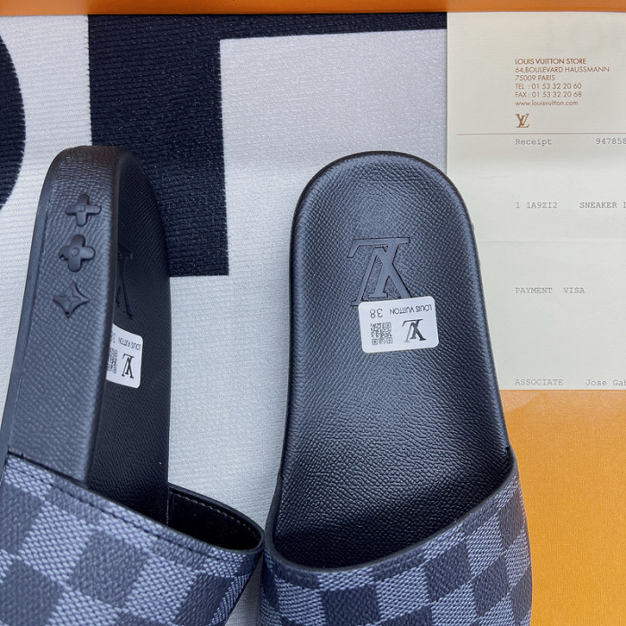 l&v sandal 37