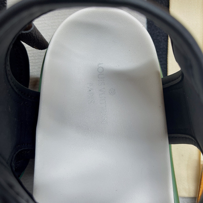 l&v sandal 22