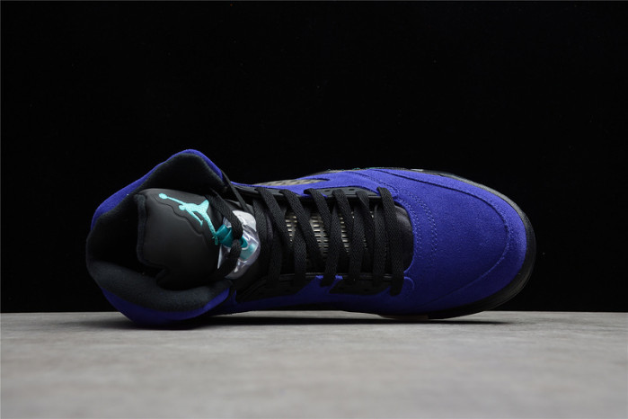 air jordan 5 alternate grape 136027-500