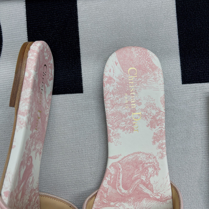 dio* sandals ds09