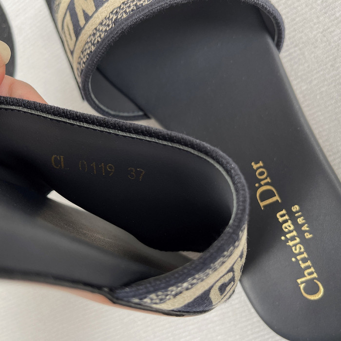 dio* sandals ds15