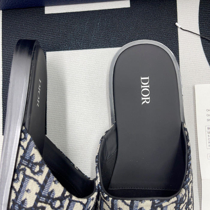 dio* sandals ds17