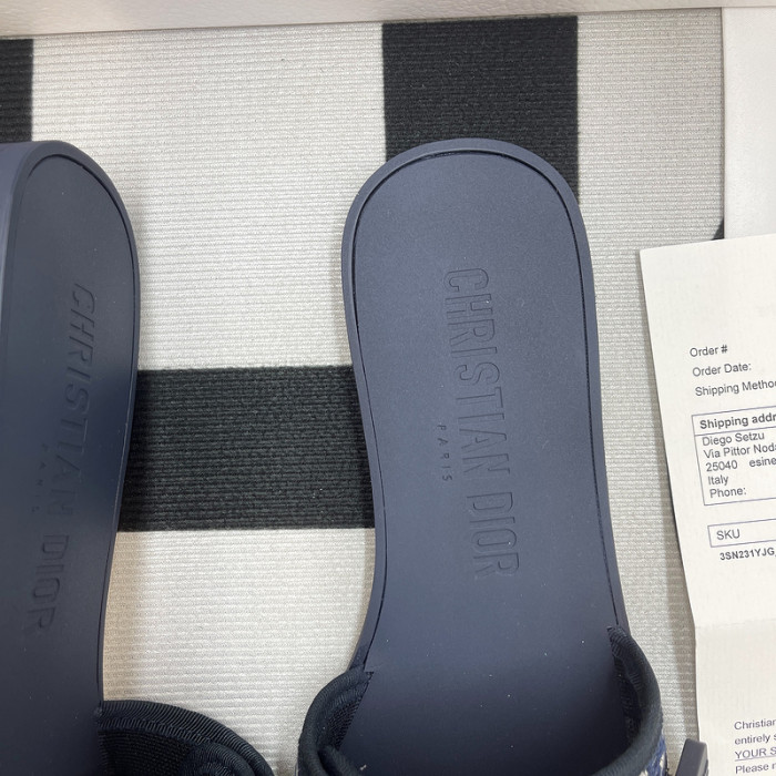 dio* sandals ds20