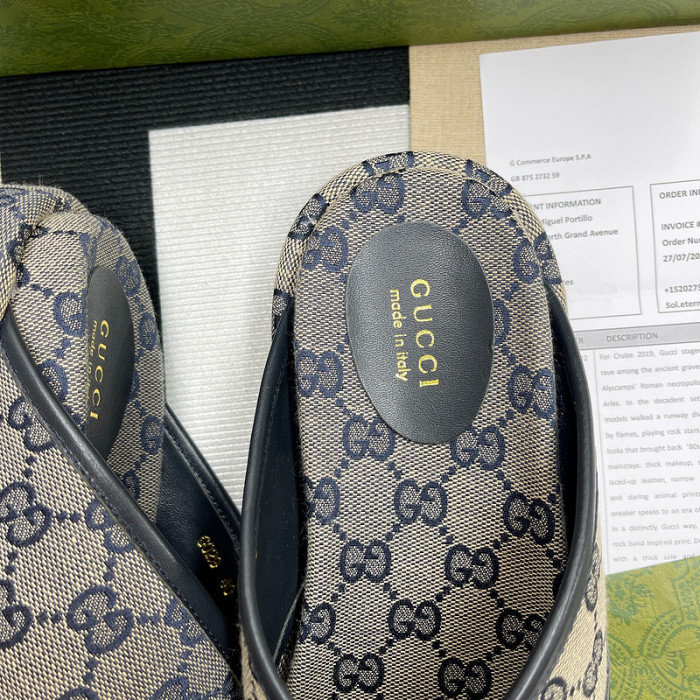 gucc* sandal90