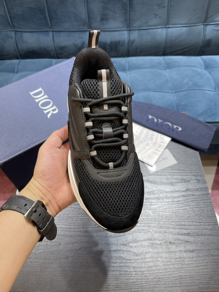 dio* sneakers b22 t0000-122