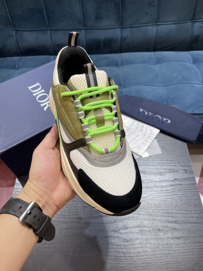 dio* sneakers b22 t0000-123