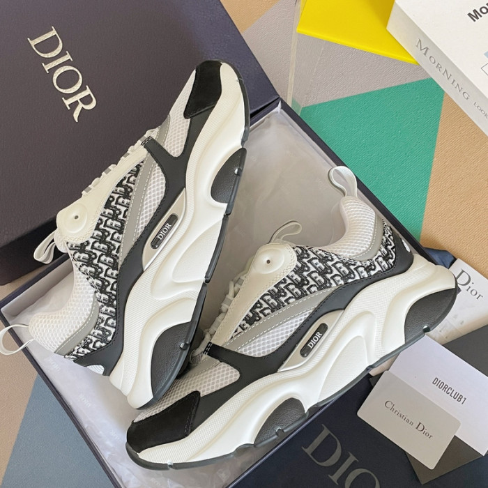 dio* sneakers b22 t0000-127