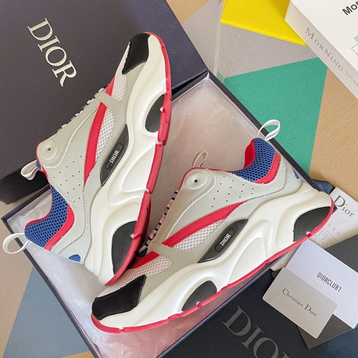 dio* sneakers b22 t0000-130