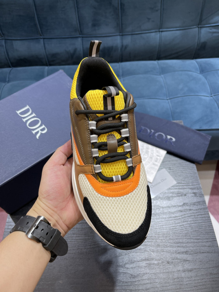 dio* sneakers b22 t0000-113