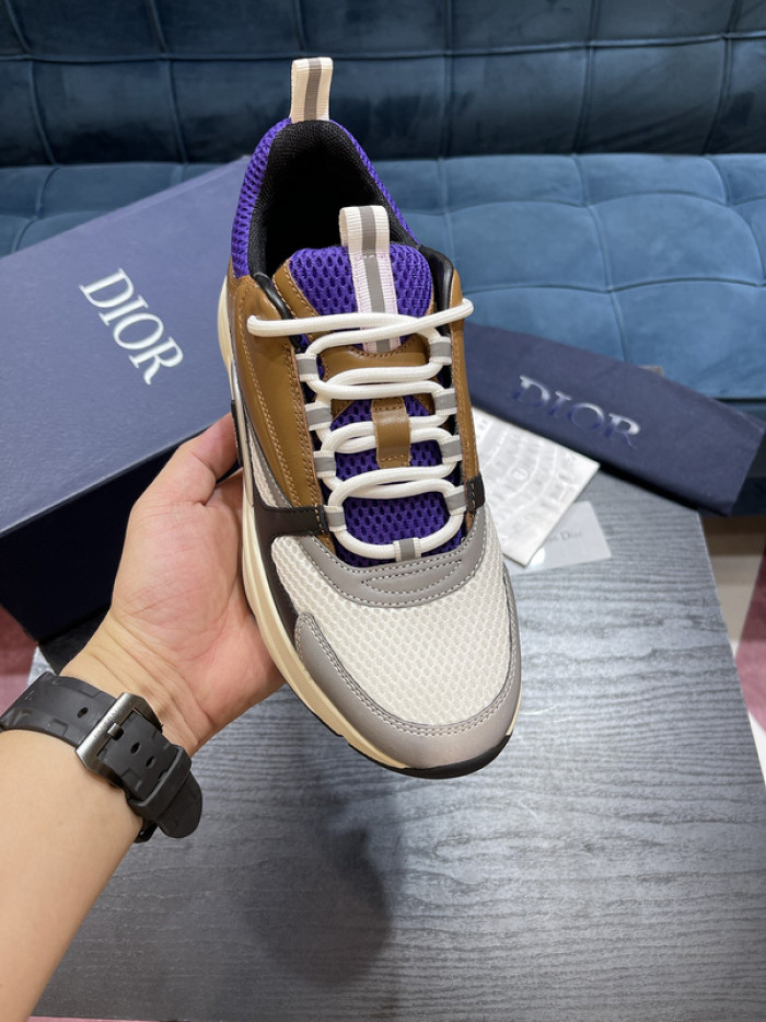 dio* sneakers b22 t0000-115
