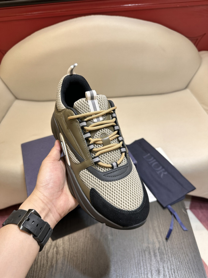 dio* sneakers b22 t0000-118