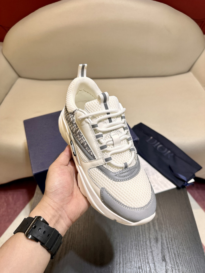 dio* sneakers b22 t0000-120