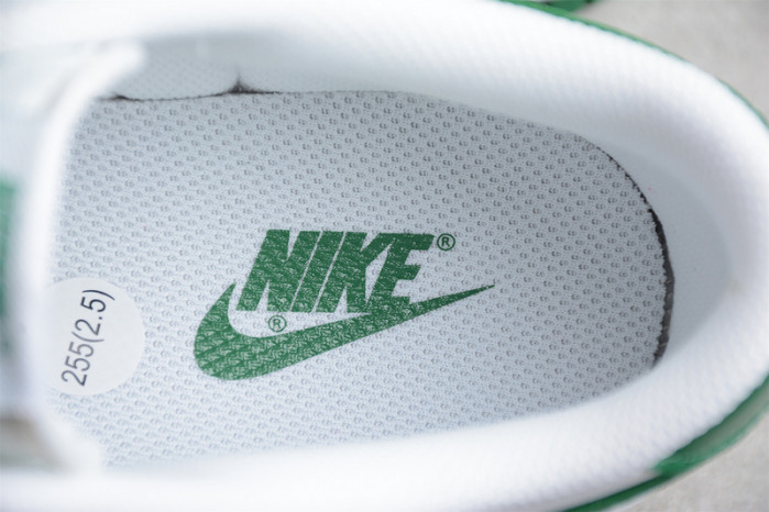 nike dunk low “green noise”dd1503-112