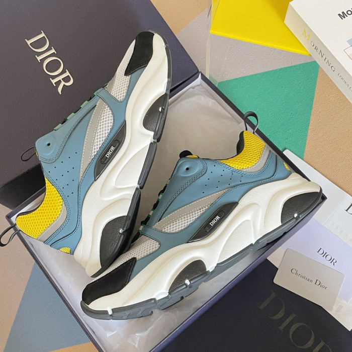 dio* sneakers b22 t0000-136
