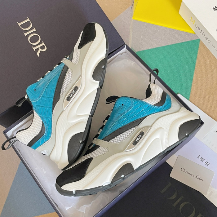 dio* sneakers b22 t0000-137