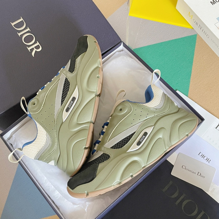 dio* sneakers b22 t0000-147